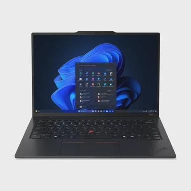 LENOVO Laptop ThinkPad X1 Carbon Gen 13 Aura Edition / Intel Core Ultra 7 255U, 14", 1920x1200, 32 GB, 1 TB SSD, Windows 11 Pro, crni